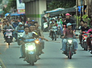 DKI Larang Sahur di Jalan, 5 Ribu Masjid dan Musala Jadi Alternatif