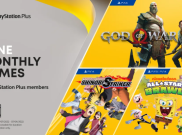 Daftar Game Gratis PlayStation Plus untuk Juni 2022