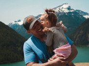 Melancong Ala Backpacker Bareng Anak? Mengapa Tidak