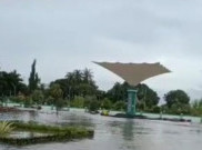2.298 Rumah Warga Terdampak Banjir di Kota Serang