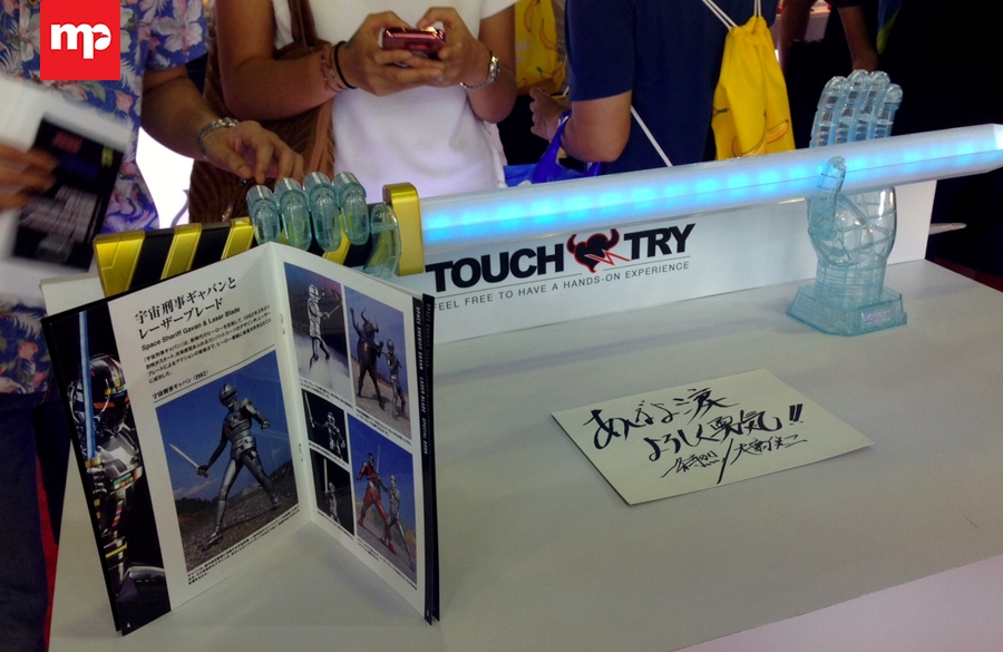 Jakarta Toys and Comics Fair 2017, Ajang Berkumpul Kolektor Mainan dan Pecinta Cosplay