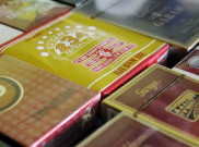 Kretek Made In Negeri Aing Harumnya Sampai Mendunia