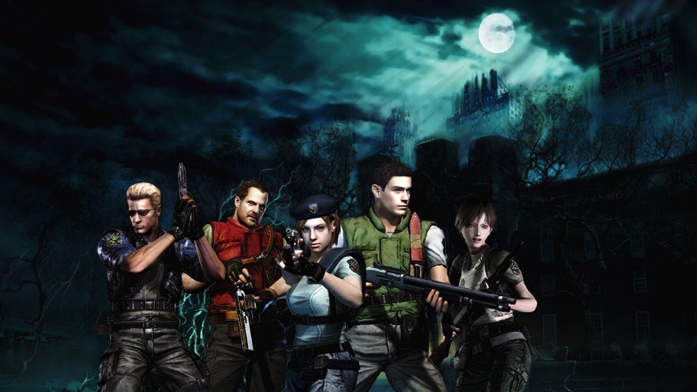 Film Terbaru 'Resident Evil' akan Kembali Ikuti Cerita Video Game