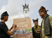 Melihat Keindahan Sumatra Barat dalam ‘Selayang Minang’   