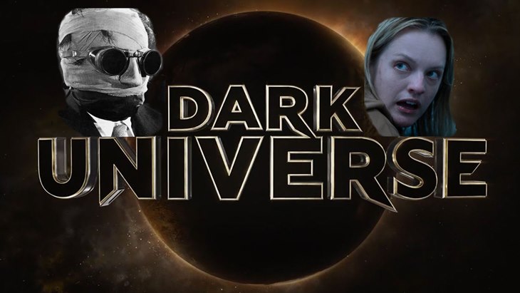 Ryan Gosling Menjadi Bagian dari Dark Universe