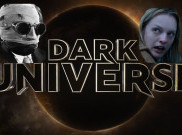 Ryan Gosling Menjadi Bagian dari Dark Universe