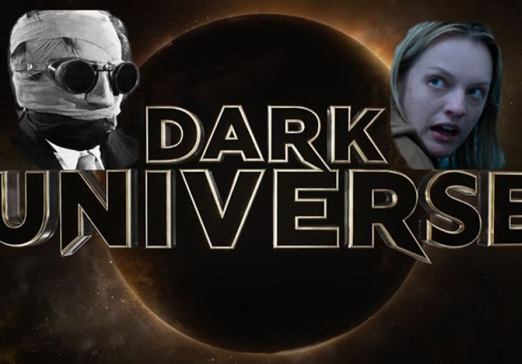 Ryan Gosling Menjadi Bagian dari Dark Universe
