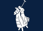 Kolaborasi dengan Fortnite, Ralph Lauren Desain Ulang Logo Ikoniknya