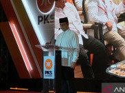 Anies: Pemilu 5 Tahunan Bukan Soal Meneruskan yang Kemarin