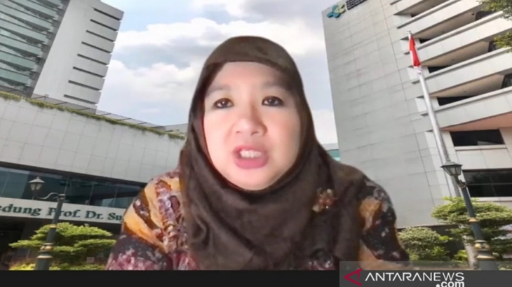 Pelonggaran PPKM, Mobilitas Tinggi Jangan Sampai Picu Penambahan Pasien COVID-19