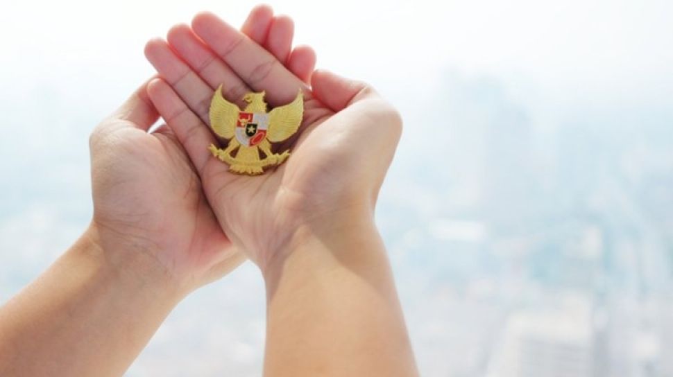 Menurut Dede, RUU HIP tidak mencerminkan nilai Pancasila