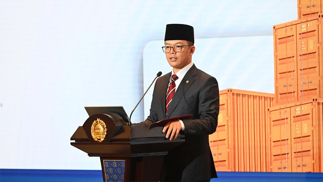 Kemenlu Punya Direktorat Jenderal Baru, bakal Fokus Diplomasi Ekonomi dan Kelola Bantuan Internasional