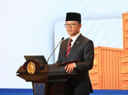 Kemenlu Punya Direktorat Jenderal Baru, bakal Fokus Diplomasi Ekonomi dan Kelola Bantuan Internasional