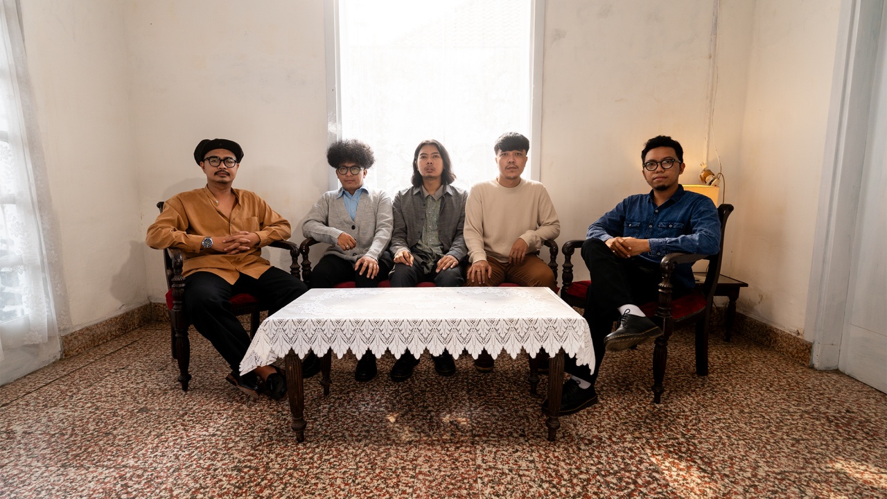 GME Rilis Karya Personal dalam Single Berjudul 'Tak Ada Yang SepertiMu'