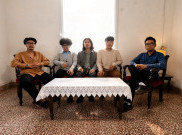 GME Rilis Karya Personal dalam Single Berjudul 'Tak Ada Yang SepertiMu'