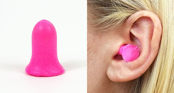 Ear Plug