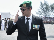 Putra Sulung SBY Doakan PSM Makassar Juara Liga 1