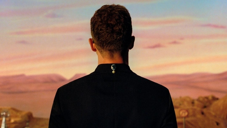 Video Musik 'Selfish' Jadi Penanda Era Baru Justin Timberlake