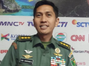 Tertembak Peluru KKB di Dada dan Perut, Pratu Sirwandi Meninggal Dunia
