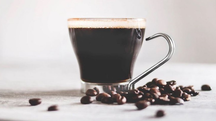 Apakah Kamu Terlalu Banyak Minum Kopi?