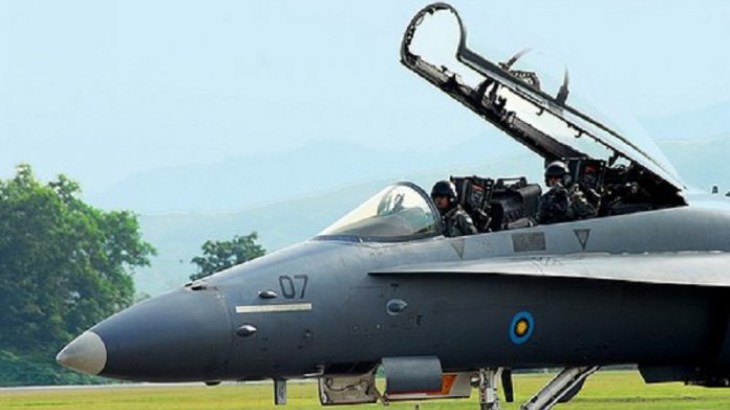 Ribut Insiden Bendera, Ini Lho Perbandingan Kekuatan Militer Indonesia Vs Malaysia
