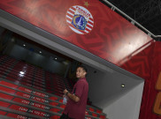 Direktur Persija Apresiasi Upaya Gubernur Pramono Membuat ‘Jakarta Lebih Persija’