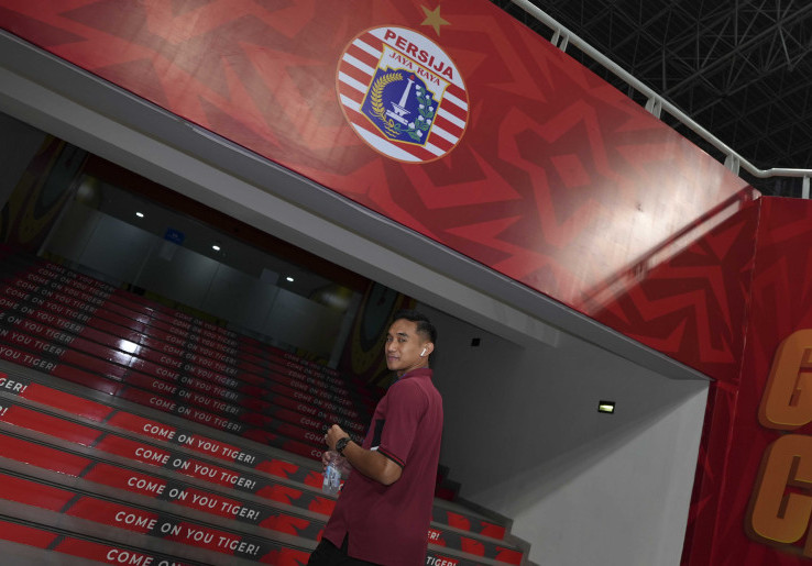 Direktur Persija Apresiasi Upaya Gubernur Pramono Membuat ‘Jakarta Lebih Persija’