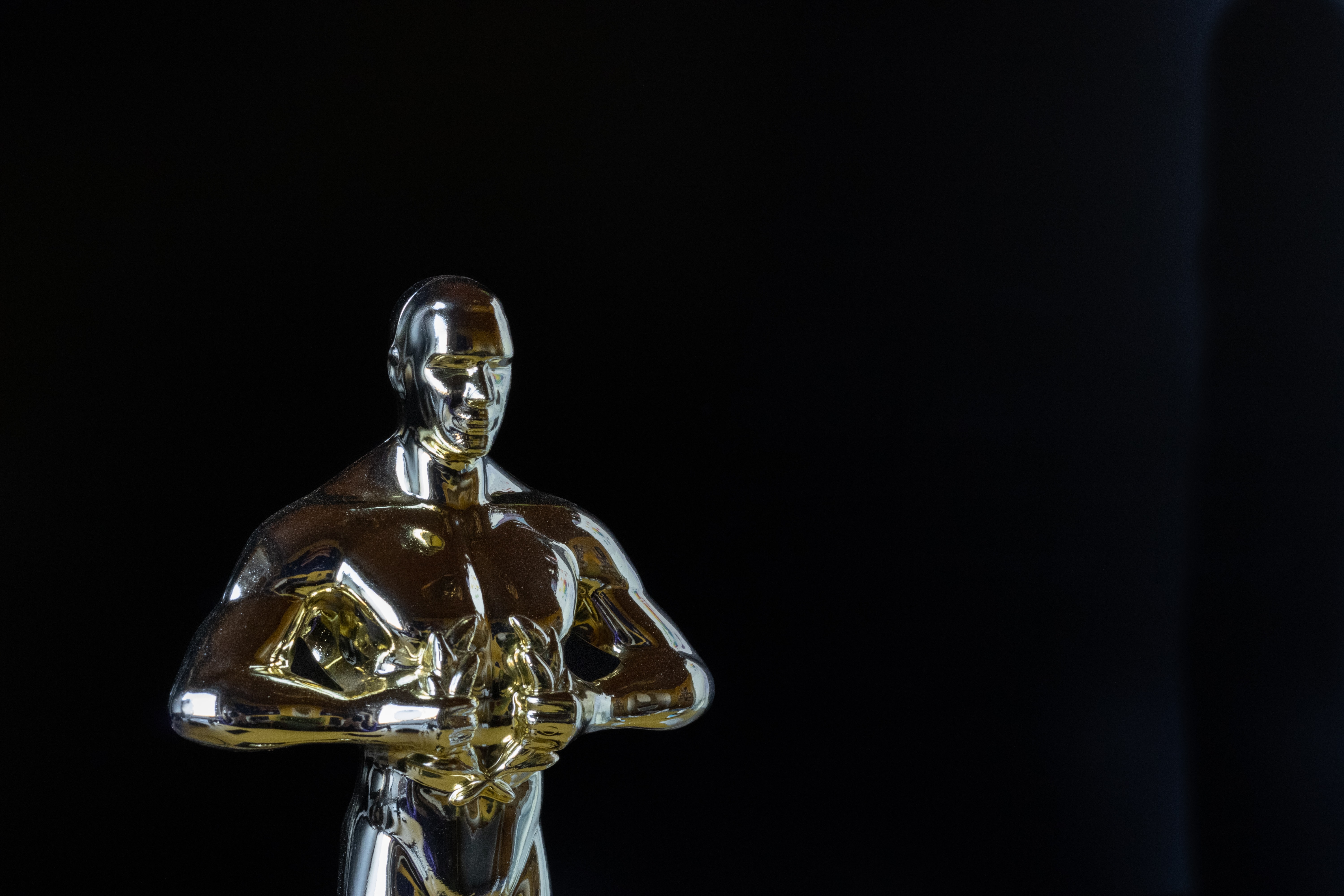 Produser Oscar Janji Hindari Tindakan Kasar di Edisi ke-95