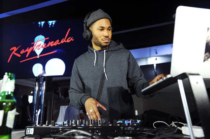 kaytranada