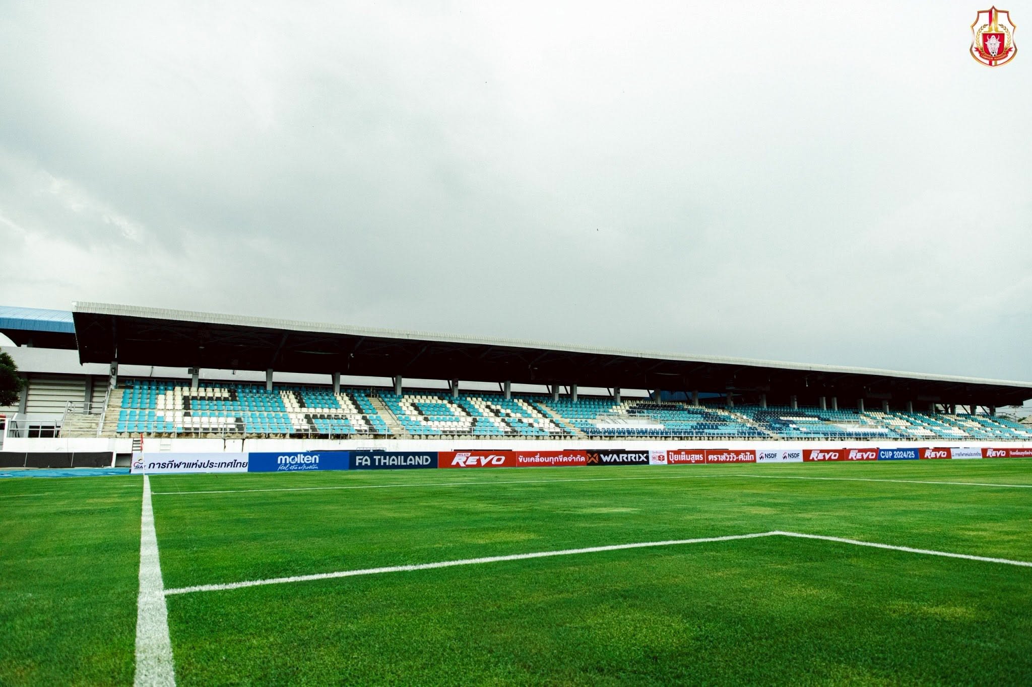 Timnas Indonesia Akan Tampil di Stadion Chonburi Thailand saat Hadapi Timor Leste