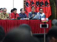 Febri Diansyah Sebut Dakwaan KPK terhadap Sekjen PDIP Campur Aduk Fakta dan Opini