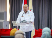 Ancaman Resesi, DPD Ajak Kepala Daerah Fokus Perkuat UMKM dan Belanja Lokal