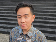 Gibran Dukung Khofifah-Emil di Pilkada Jatim