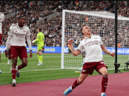 Sassuolo Jual Mahal, Besiktas Langsung Bajak Leandro Trossard dari Arsenal
