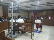 Sopir Tersangka Bansos Akui Transfer Duit Rp40 Juta untuk Ajudan Juliari Batubara