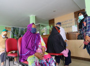 Penambahan Kasus COVID-19 Dekati 800-an dalam 24 Jam
