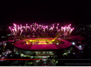 ASEAN Para Games 2022 di Solo Resmi Ditutup