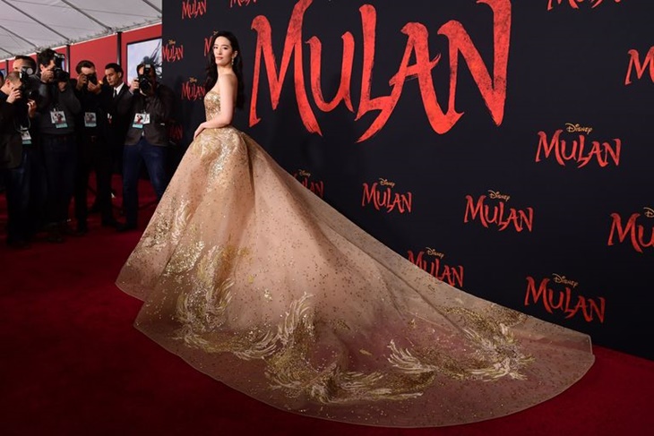 Mulan