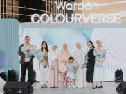 Wardah Colourverse 2025 Gaet Puluhan Ribu Pengunjung, Hadirkan Inovasi Teknologi Kecantikan hingga Beri Penghargaan