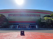DPRD Bongkar Tunggakan Sewa Stadion Manahan Rp 3,21 Miliar, Manajemen Persis Janji Lunasi
