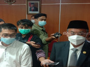 Ketua DPRD DKI Ancam Polisikan Guru Pembuat Soal Ujian 'Anies Diejek Mega'
