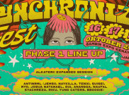 Synchronize Fest Kembali 16-19 Oktiber 2026, Ini 7 Penampilan Spesial yang Wajib Ditunggu