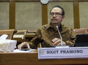 Anggota Komisi XI DPR: Ketua OJK Harus Berkarakter