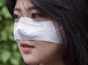 Masker Hidung di Korea Selatan Mendapat Banyak Perhatian