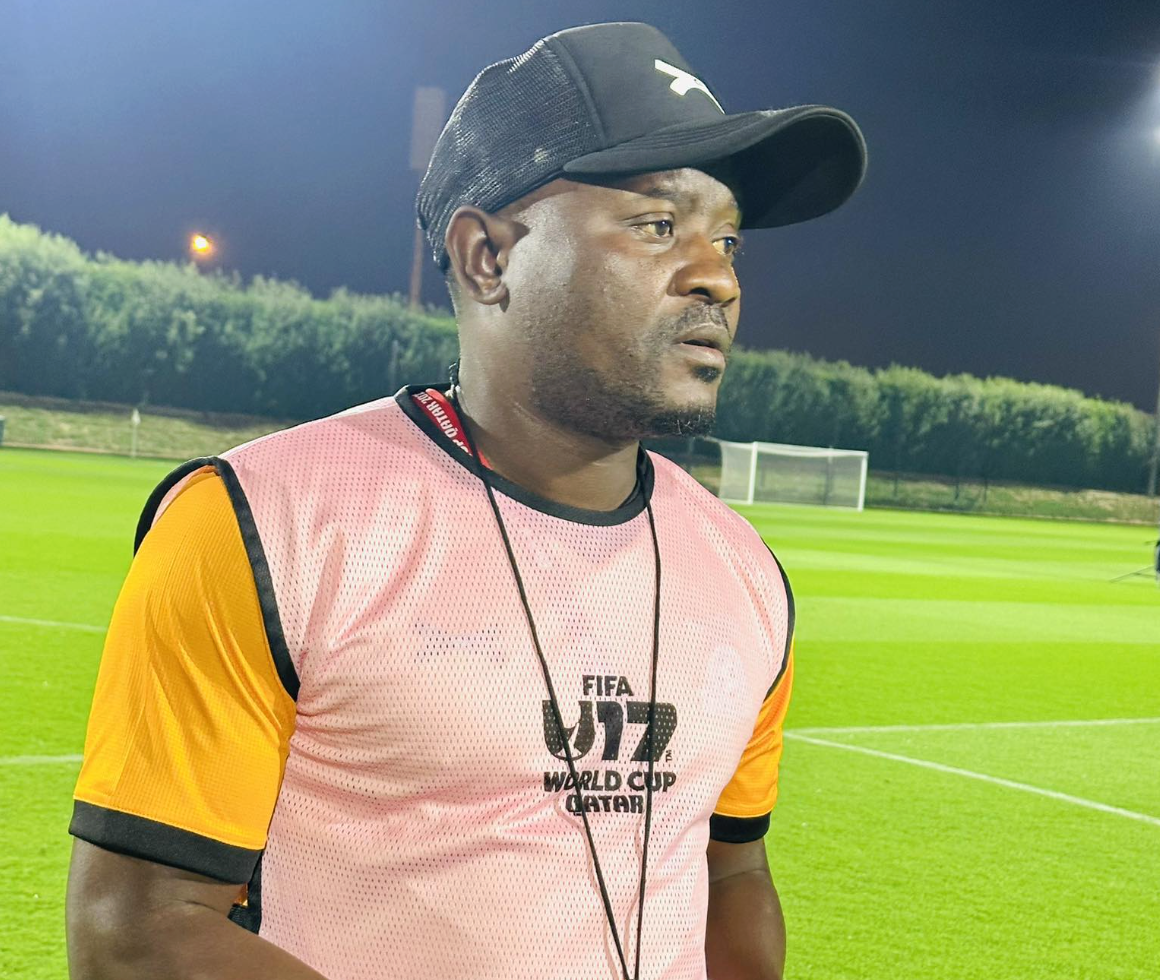 Hadapi Timnas Indonesia U-17, Tantangan Besar bagi Zambia