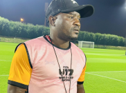 Hadapi Timnas Indonesia U-17, Tantangan Besar bagi Zambia