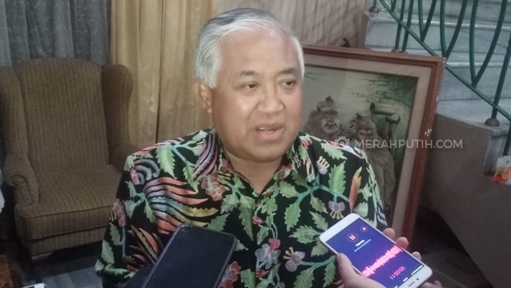 Din Syamsuddin Sebut Kasus Jiwasraya Buah Dari Sistem Politik yang Menyimpang