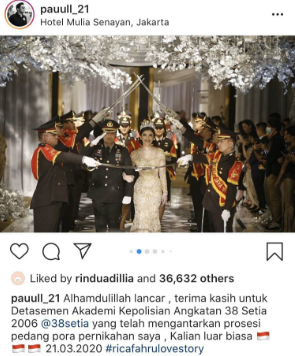 Kapolsek Kembangan Gelar Pesta di Hotel Bintang 5, IPW: Kompol Bisa Sekaya Itu?