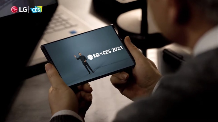 LG Berencana Berhenti Produksi Smartphone, Kenapa?