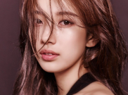 Jelang Peluncuran Lagu After, Suzy Goda Penggemar dengan Foto Seksi